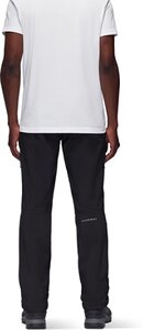 MAMMUT Herren Hose Runbold Winter SO – Bild 3