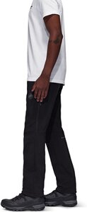 MAMMUT Herren Hose Runbold Winter SO – Bild 4