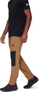 MAMMUT Herren Hose Runbold Guide SO – Bild 4