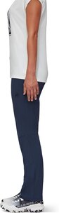 MAMMUT Damen Hose Runbold Pants Women – Bild 3