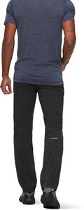 MAMMUT Herren Hose Runbold IV – Bild 4