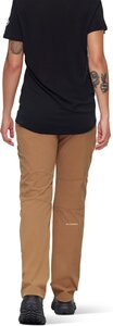 MAMMUT Damen Hose Runbold IV – Bild 3