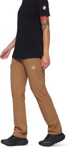 MAMMUT Damen Hose Runbold IV – Bild 4