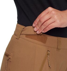 MAMMUT Damen Hose Runbold IV – Bild 5
