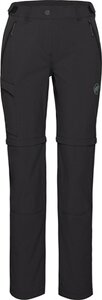 MAMMUT Damen Hose Runbold IV Zip Off