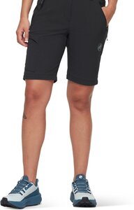 MAMMUT Damen Hose Runbold IV Zip Off – Bild 5