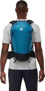 MAMMUT Rucksack Lithium 25 – Bild 3