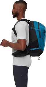 MAMMUT Rucksack Lithium 25 – Bild 4