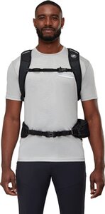 MAMMUT Rucksack Lithium 25 – Bild 5