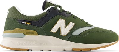 NEW BALANCE Herren Freizeitschuhe 997H