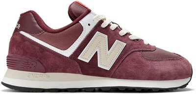 NEW BALANCE Herren Freizeitschuhe 574