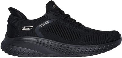 SKECHERS Damen Slipper BOBS SQUAD CHAOS-CURRENT MUSE