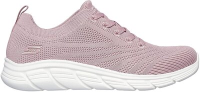 SKECHERS Damen Halbschuhe BOBS B FLEX LO-GRACEFUL STRIDE