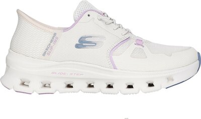 SKECHERS Damen Slipper GLIDE-STEP PRO-