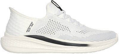 SKECHERS Herren Slipper SLADE-QUINTO