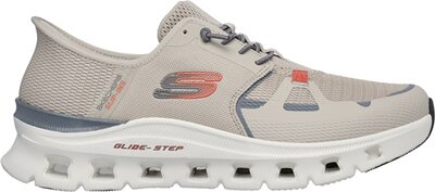 SKECHERS Herren Slipper GLIDE-STEP PRO-