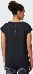 VENICE BEACH Damen Shirt VB_Ennaly DAST 01 T-Shirt – Bild 4