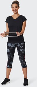 VENICE BEACH Damen Shirt VB_Ennaly DAST 01 T-Shirt – Bild 5