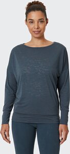 VENICE BEACH Damen Shirt VB_Calma 4048 Shirt