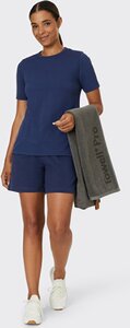 VENICE BEACH Damen Shorts VB Morla – Bild 4