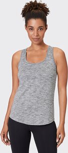 VENICE BEACH Damen Shirt VB Lou "VB_Lou DMELZ Tank Top" – Bild 3