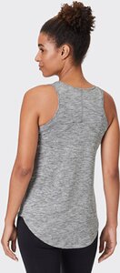 VENICE BEACH Damen Shirt VB Lou "VB_Lou DMELZ Tank Top" – Bild 4