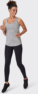 VENICE BEACH Damen Shirt VB Lou "VB_Lou DMELZ Tank Top" – Bild 5