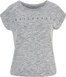 VENICE BEACH Damen Shirt VB Wonder "VB_Wonder DMELZ T-Shirt"