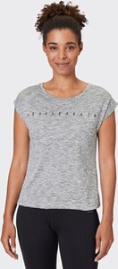 VENICE BEACH Damen Shirt VB Wonder "VB_Wonder DMELZ T-Shirt" – Bild 3