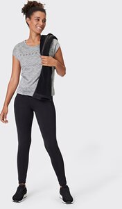 VENICE BEACH Damen Shirt VB Wonder "VB_Wonder DMELZ T-Shirt" – Bild 5
