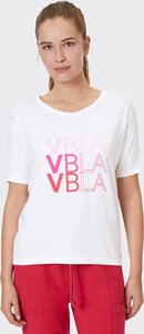 VENICE BEACH Damen Shirt VB Reagan "VB_Reagan 4004 01 T-Shirt" – Bild 3