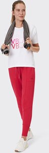 VENICE BEACH Damen Shirt VB Reagan "VB_Reagan 4004 01 T-Shirt" – Bild 5