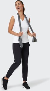 VENICE BEACH Damen Shirt VENICEBEACH Damen T-Shirt Eleam Body Shirt "VB_Eleam D T-Shirt" – Bild 4