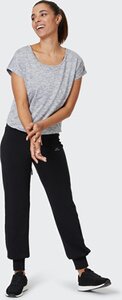 VENICE BEACH Damen Sporthose VB_Uma 4005 Hose 1/1 – Bild 4