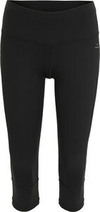 VENICE BEACH Damen Tight VENICEBEACH Damen Fitnesscapri Nomina "VB_Nomina D Capri-Tights"