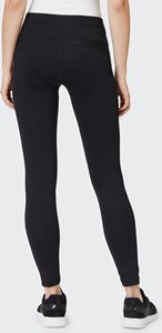 VENICE BEACH Damen Tight VENICEBEACH Damen Fitnesstight / Leggings Noma Pants "VB_Noma D Tights 1/1" – Bild 4