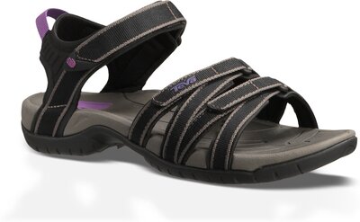 TEVA Damen Trekkingsandalen "Tirra" – Bild 3