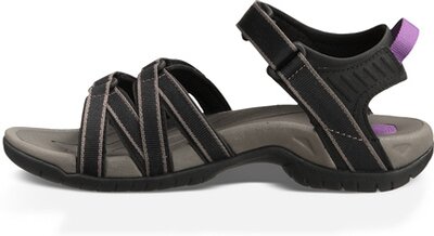 TEVA Damen Trekkingsandalen "Tirra" – Bild 4