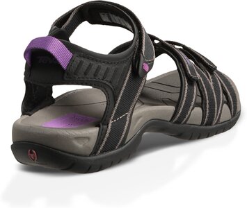 TEVA Damen Trekkingsandalen "Tirra" – Bild 5