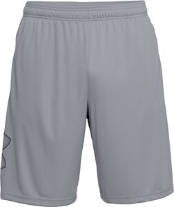 UNDER ARMOUR Herren Shorts TECH GRAPHIC SHORT