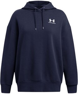 UNDER ARMOUR Damen Kapuzensweat ESSENTIAL FLC OS HOODIE
