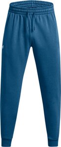UNDER ARMOUR Herren Sporthose UA RIVAL FLEECE JOGGERS