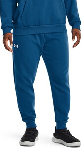 UNDER ARMOUR Herren Sporthose UA RIVAL FLEECE JOGGERS – Bild 3