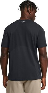 UNDER ARMOUR Herren Shirt UA VANISH SEAMLESS SS – Bild 4