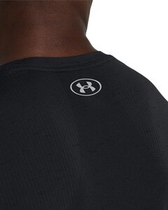 UNDER ARMOUR Herren Shirt UA VANISH SEAMLESS SS – Bild 5