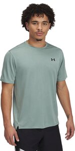 UNDER ARMOUR Herren Shirt UA TECH VENT JCQRD SS