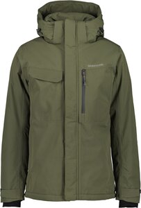 DIDRIKSONS Herren Funktionsjacke STEFAN USX JKT