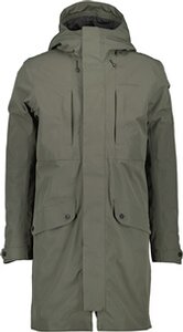 DIDRIKSONS Herren Mantel FALKE USX PARKA