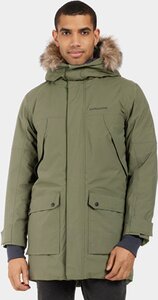 DIDRIKSONS Herren Jacke RICK USX PARKA – Bild 3