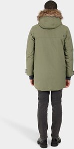 DIDRIKSONS Herren Jacke RICK USX PARKA – Bild 5